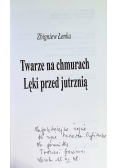 Twarze na chmurach