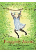 Przygody Astrid zanim została Astrid Lindgren