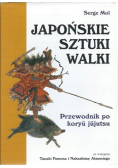 Japońskie sztuki walki