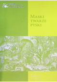 Maski twarze pyski