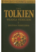 Władca pierścieni 1 Drużyna Pierscienia