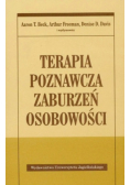 Terapia poznawcza zaburzeń osobowości