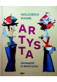 Artysta Opowieść o moim ojcu