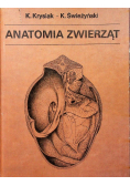 Anatomia zwierząt Tom 2