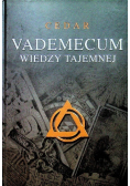 Vademecum wiedzy tajemnej