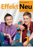 Effekt Neu 1 Zeszyt ćwiczeń