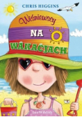 Wiśniewscy na wakacjach