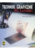 Techniki graficzne dla każdego
