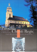 Parochia Christi Regis