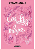 Coś jakby magia