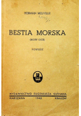 Bestia Morska, 1948 r.