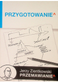 Przygotowanie przemawianie