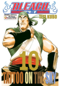 Bleach Tom 10