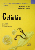 Celiakia