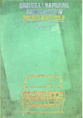 Obsługa i naprawa samochodów polski fiat 125p