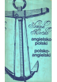 Słownik morski Angielsko - Polski i Polsko- Angielski