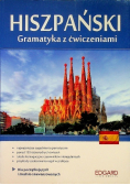 Hiszpański  Gramatyka z ćwiczeniami