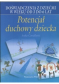 Potencjał duchowy dziecka