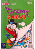 Gigant Poleca Gromy Gniewu Tom VI