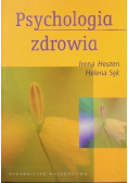 Psychologia zdrowia