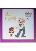 Lekcje rysunku