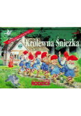 Baśniowa kolekcja Tom 1 Królewna Śnieżka