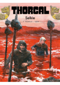 Thorgal Tom 38 Selkie