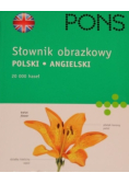 Słownik obrazkowy Angielski