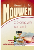 Z płonącymi sercami