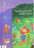Pogromca potworów i magia strachu