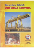 Obsługa suwnic
