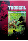 Thorgal Tom 18 Słoneczny miecz