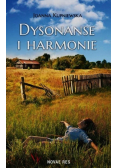 Dysonanse i harmonie