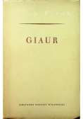 Giaur