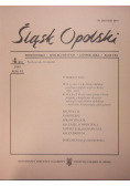 Śląsk Opolski  Nr 4(46) / 01
