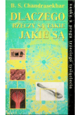 Dlaczego rzeczy są takie jakie są
