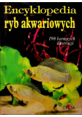 Encyklopedia ryb akwariowych