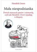 Mała niespodzianka