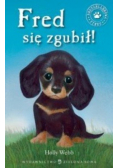 Fred się zgubił