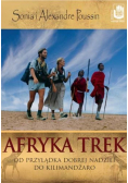 Afryka Trek
