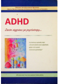 ADHD zanim sięgniesz po psychotropy