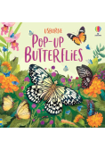 Pop-Up Butterflies