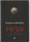 1939 zaczęło się we wrześniu