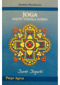 Joga Między ziemią a niebem