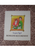 Romans kuchenny