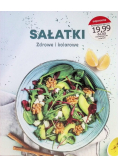 Sałatki Zdrowe I Kolorowe
