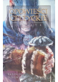 Opowieści Celtyckie Tom 1 Początek
