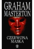 Czerwona maska