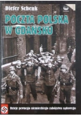 Poczta Polska w Gdańsku