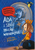 Ada i sześć palców Warneńczyka